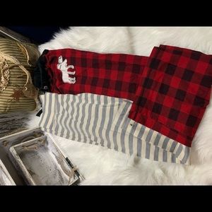 Smart Cool long underwear & yoga dorm pants .